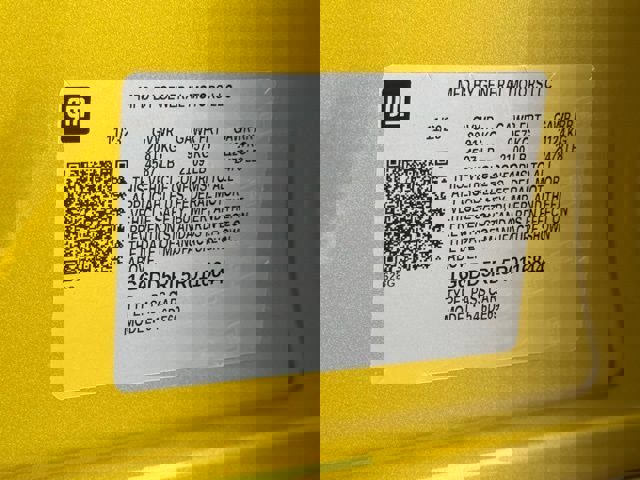 Certified 2024 Cadillac CT4 V w/ LPO, Blue Accent Package image 21