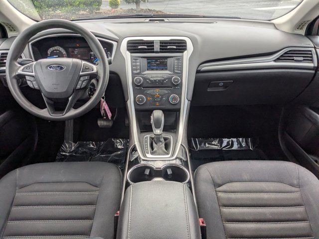 Used 2014 Ford Fusion SE image 14