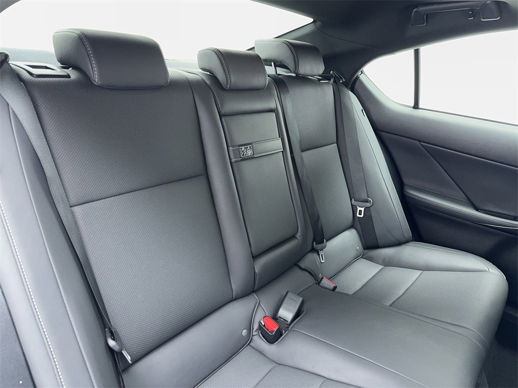 Used 2023 Lexus IS 300 AWD w/ Premium Package image 48