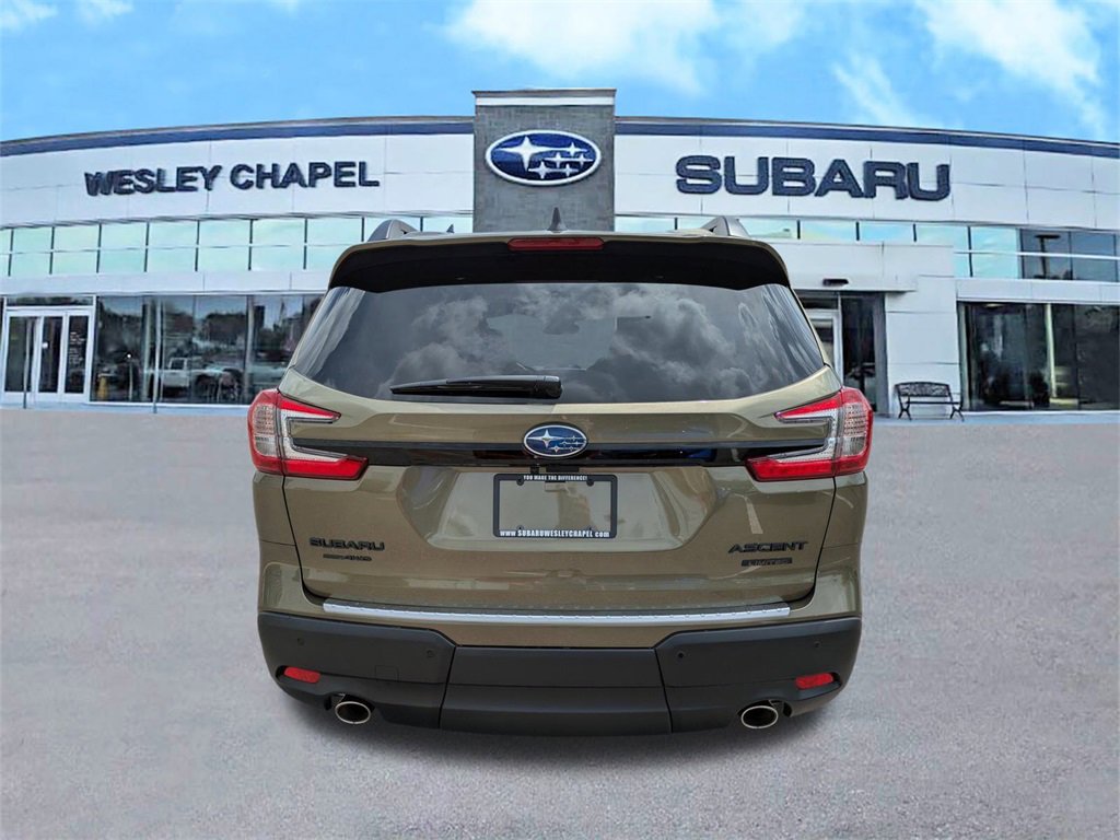 New 2025 Subaru Ascent Bronze Edition w/ Popular Package #2 image 6