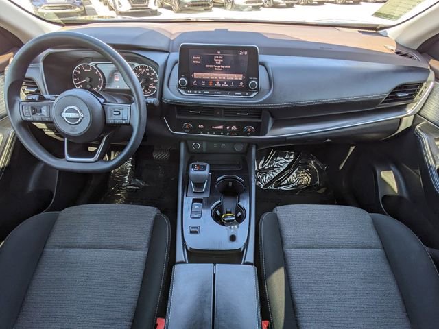 Used 2023 Nissan Rogue SV image 16