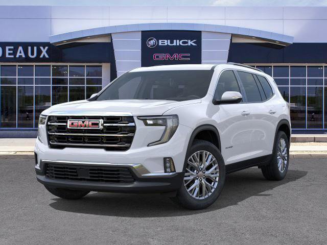 New 2026 GMC Acadia Elevation w/ Elevation Premium Package image 62