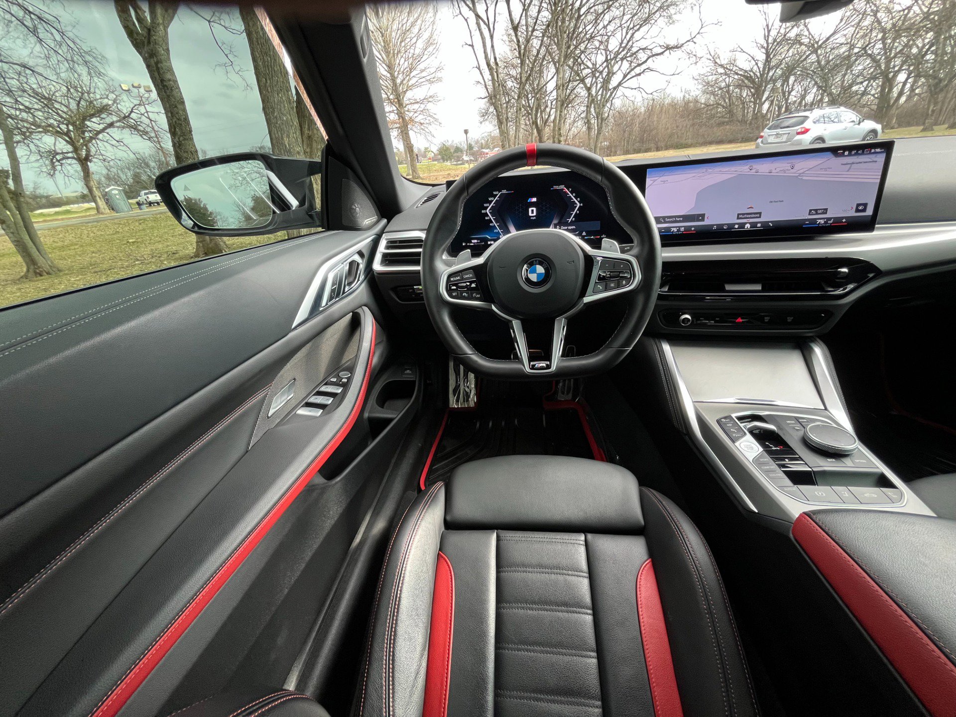 Used 2025 BMW 440i xDrive Convertible w/ Premium Package image 56