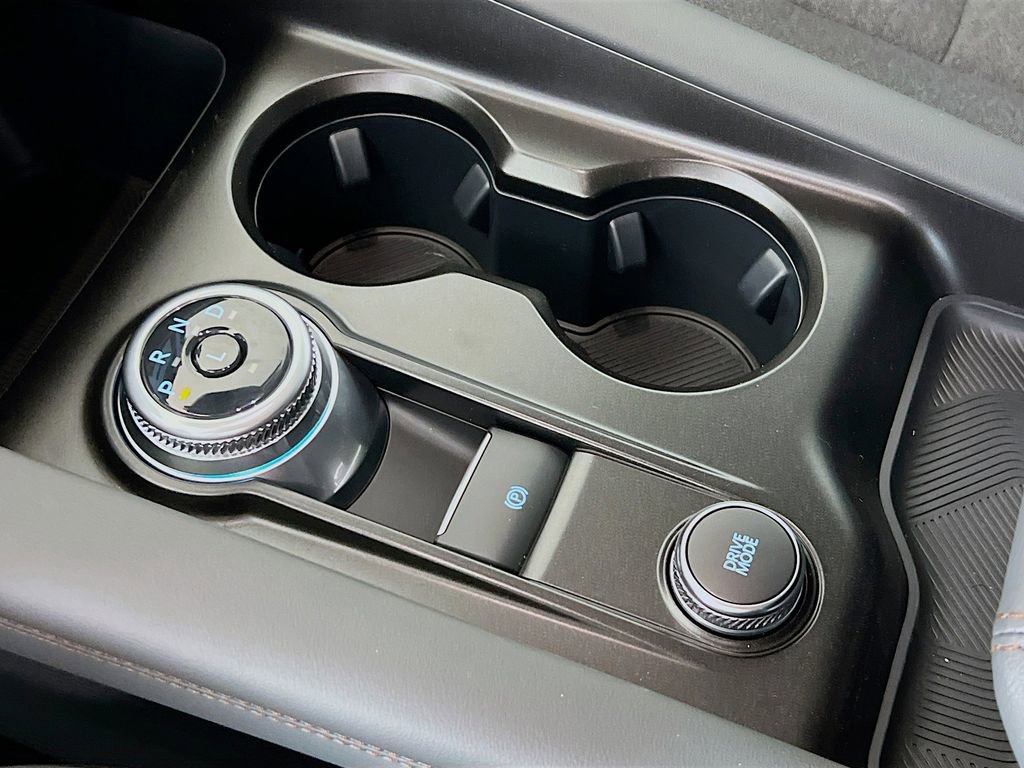 New 2026 Ford Explorer Active image 10