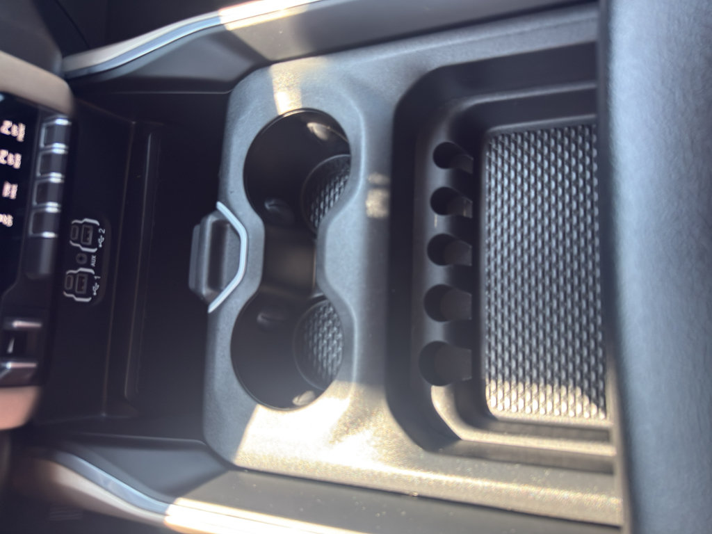 Used 2021 RAM 1500 Laramie AWD/4WD image 22