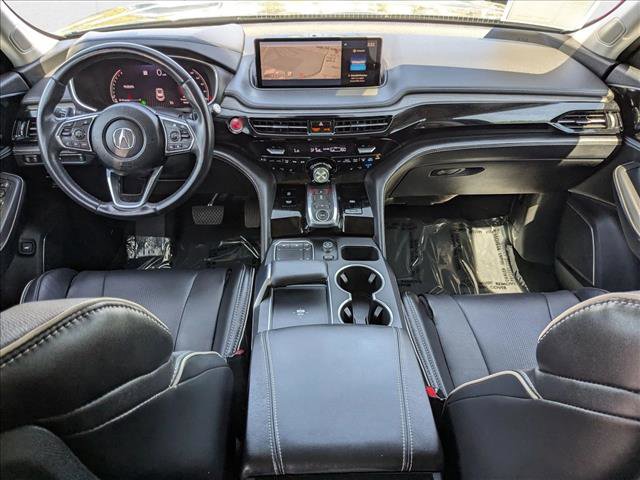 Certified 2023 Acura MDX SH-AWD w/ Advance Package image 19