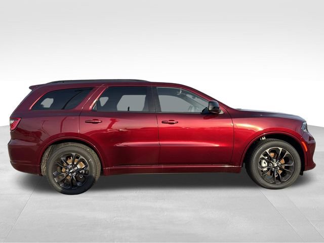 New 2026 Dodge Durango GT w/ Blacktop Package image 10