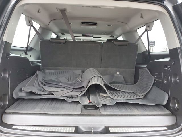 Used 2018 GMC Yukon XL Denali w/ Open Road Package image 35