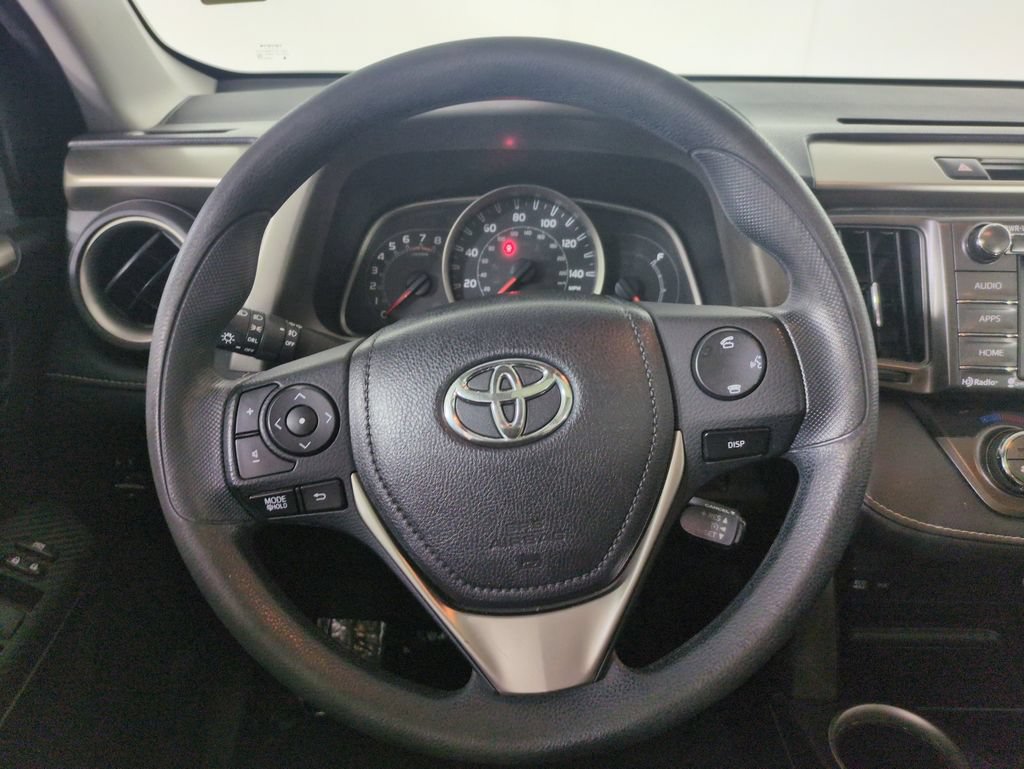 Used 2014 Toyota RAV4 XLE AWD/4WD image 15