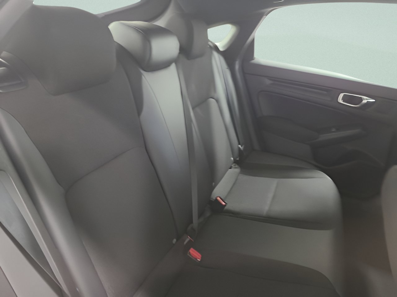 Used 2024 Honda Civic Sport image 14