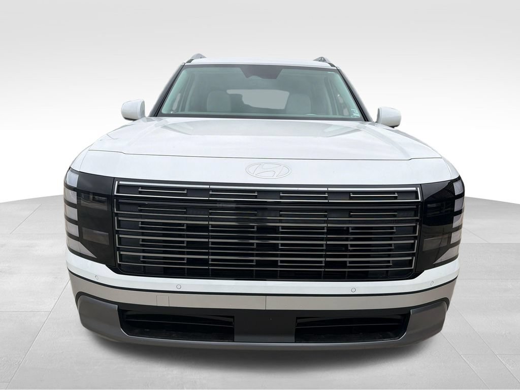 New 2026 Hyundai Palisade SEL FWD image 11