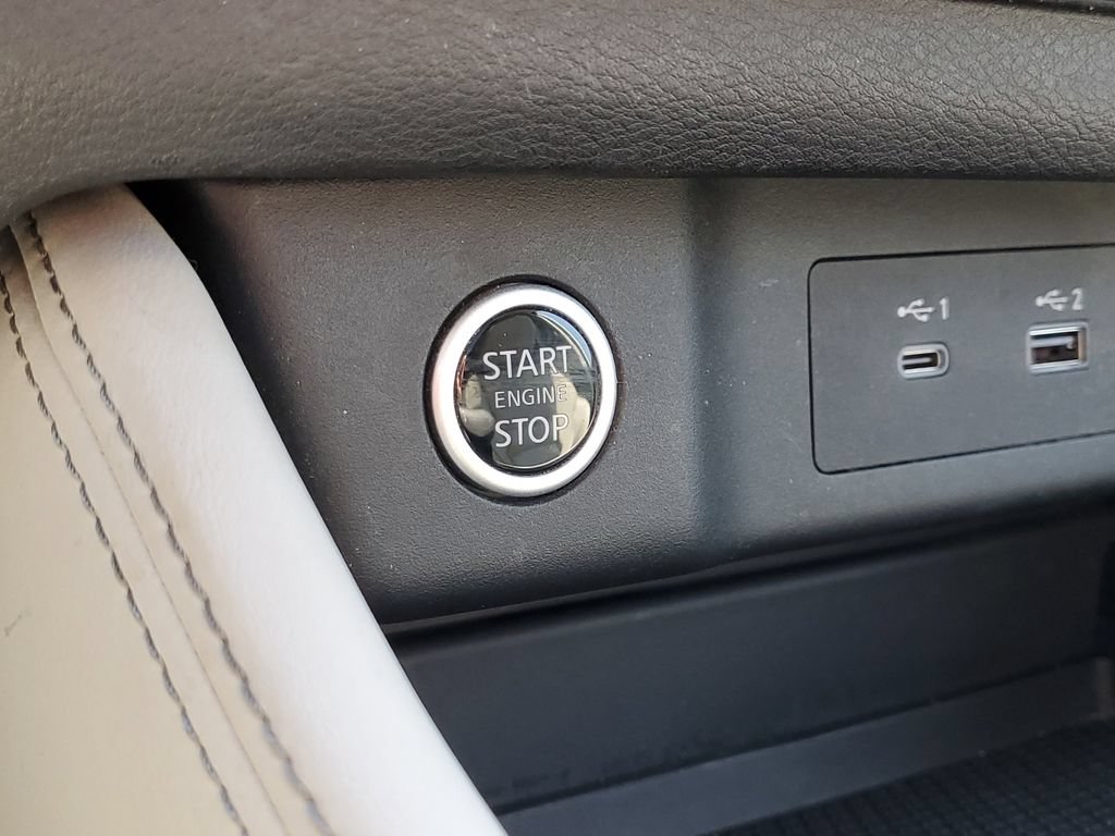 Used 2023 Nissan Rogue SL w/ SL Premium Package AWD/4WD image 29