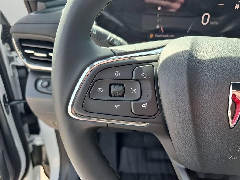 New 2026 Buick Envista Preferred w/ Convenience I Package FWD image 37