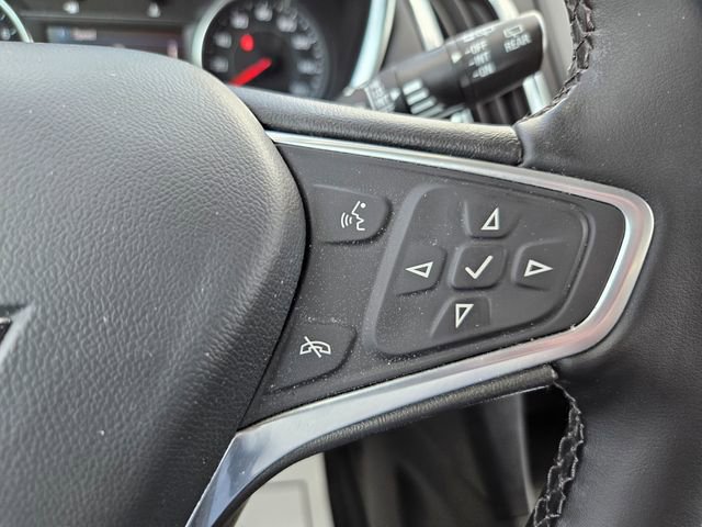 Used 2023 Chevrolet Equinox LT image 31