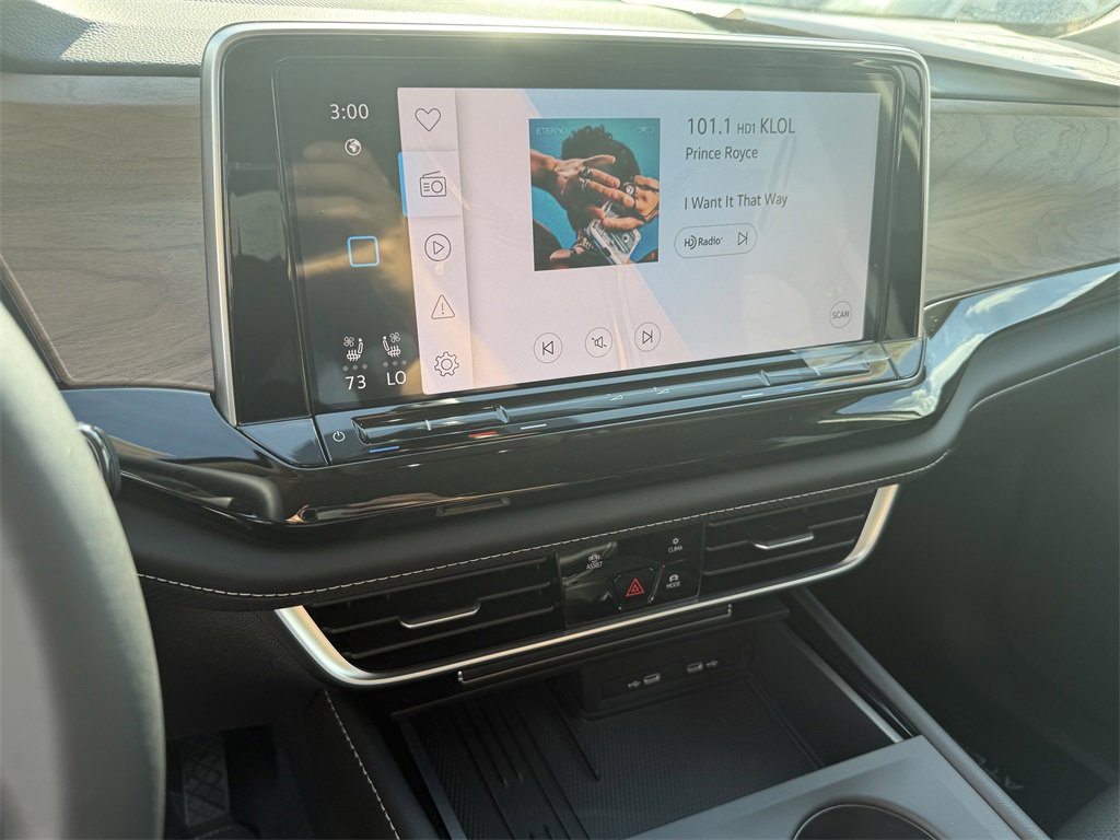 New 2026 Volkswagen Atlas SE image 17