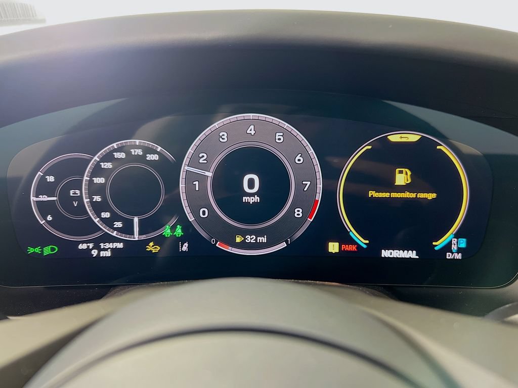 New 2026 Porsche 911 Carrera RWD image 13