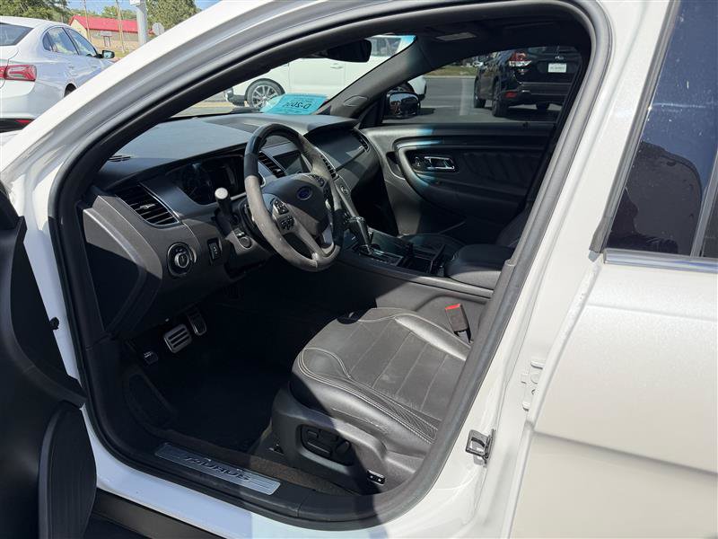 Used 2013 Ford Taurus SHO AWD/4WD image 7