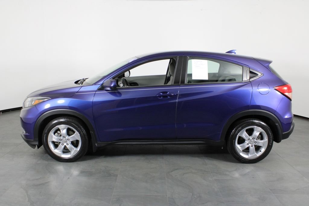 Used 2016 Honda HR-V LX image 10