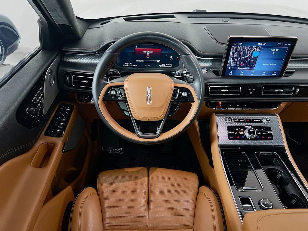 Used 2023 Lincoln Aviator Black Label w/ Dynamic Handling Package image 23