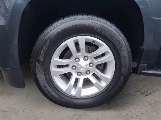 Used 2019 Chevrolet Suburban LS image 14