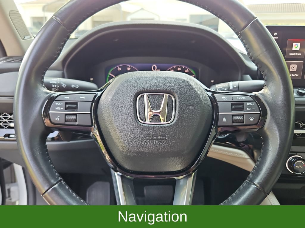 Used 2023 Honda Accord Touring image 10