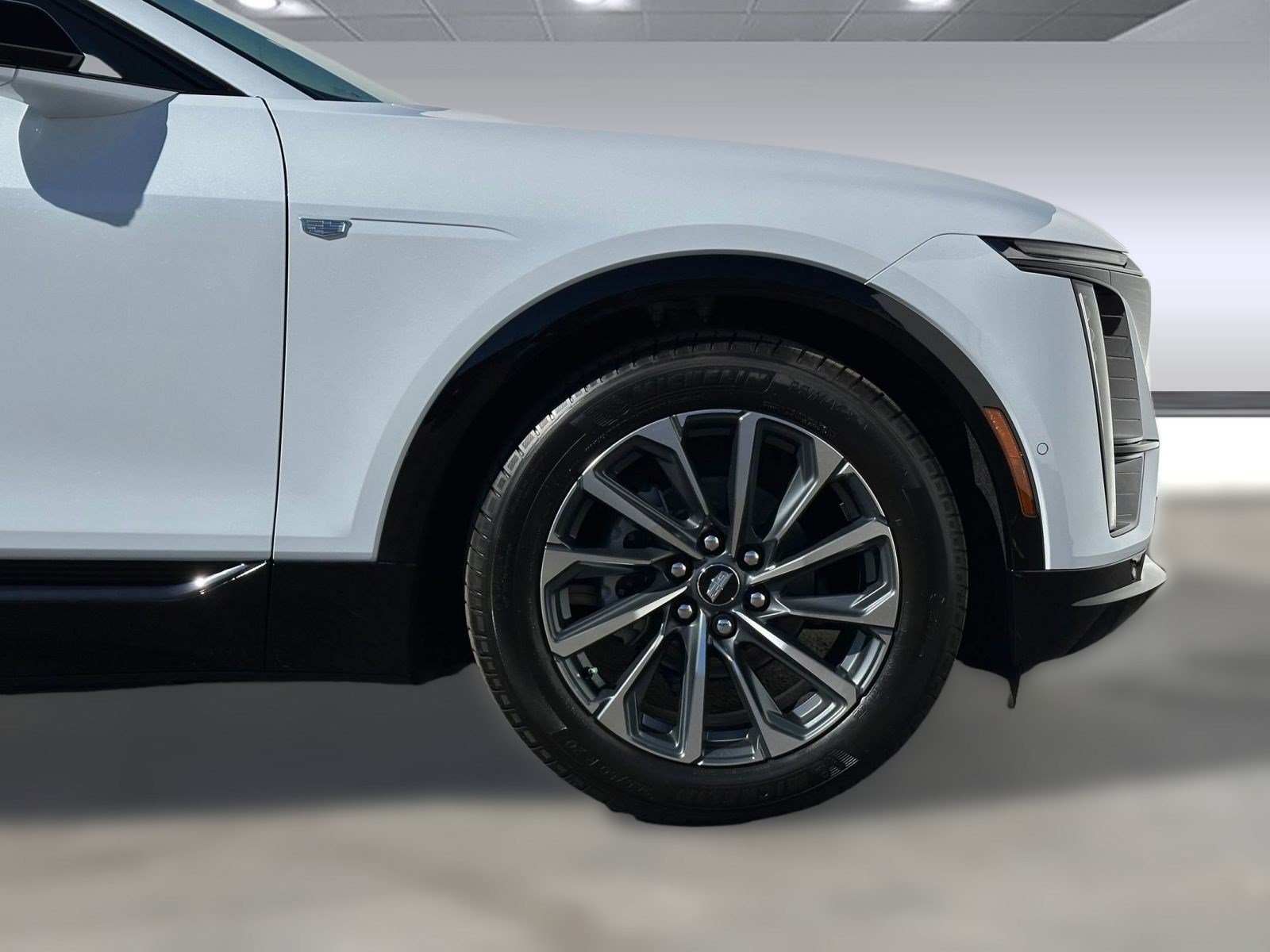 New 2026 Cadillac Lyriq Sport w/ LPO, Floor Liner Package RWD image 11