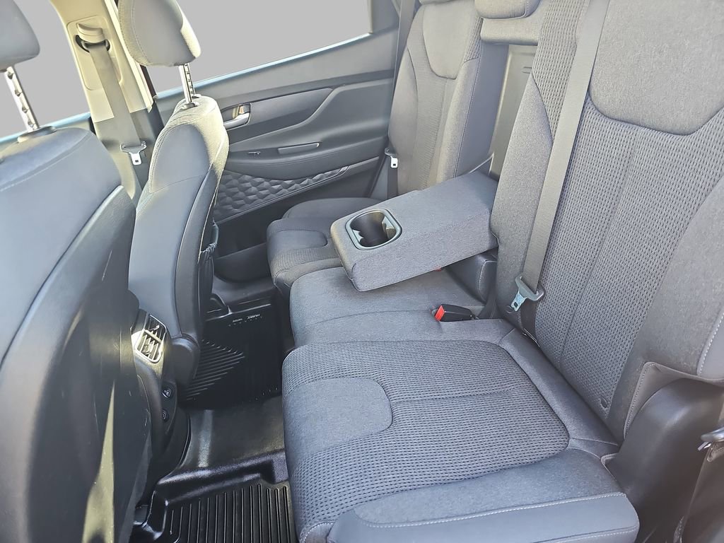 Used 2022 Hyundai Santa Fe SEL AWD/4WD image 17