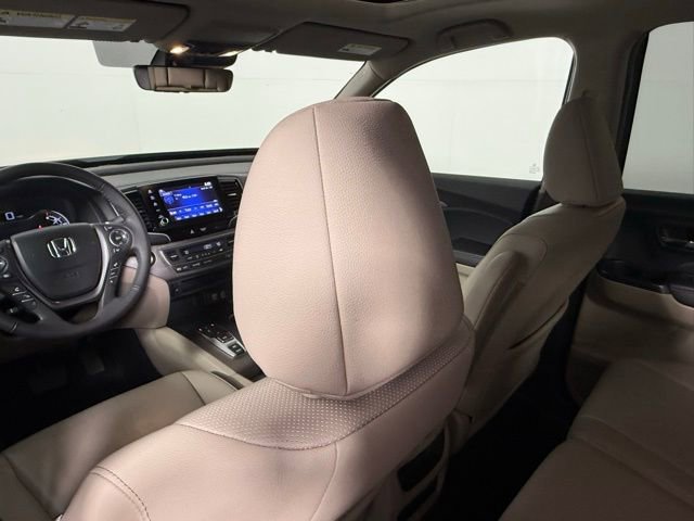 Used 2023 Honda Ridgeline RTL image 35