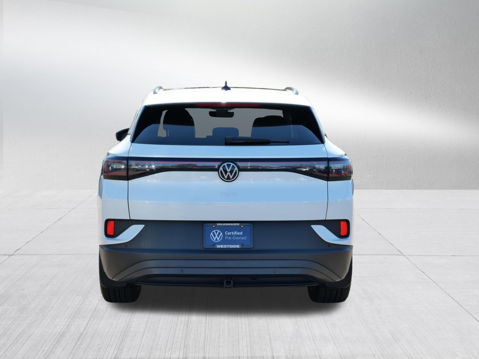 Certified 2025 Volkswagen ID.4 Pro S AWD/4WD image 6
