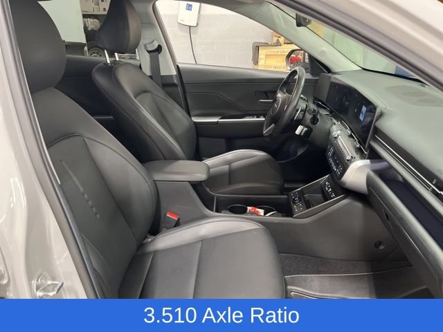 Used 2024 Hyundai Kona Limited AWD/4WD image 33