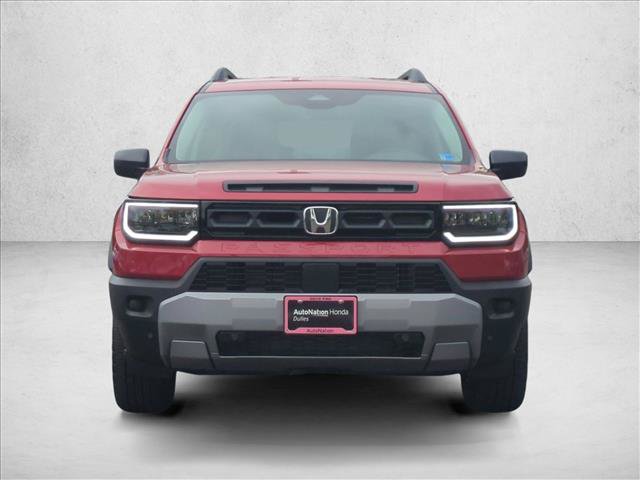 New 2026 Honda Passport RTL image 6