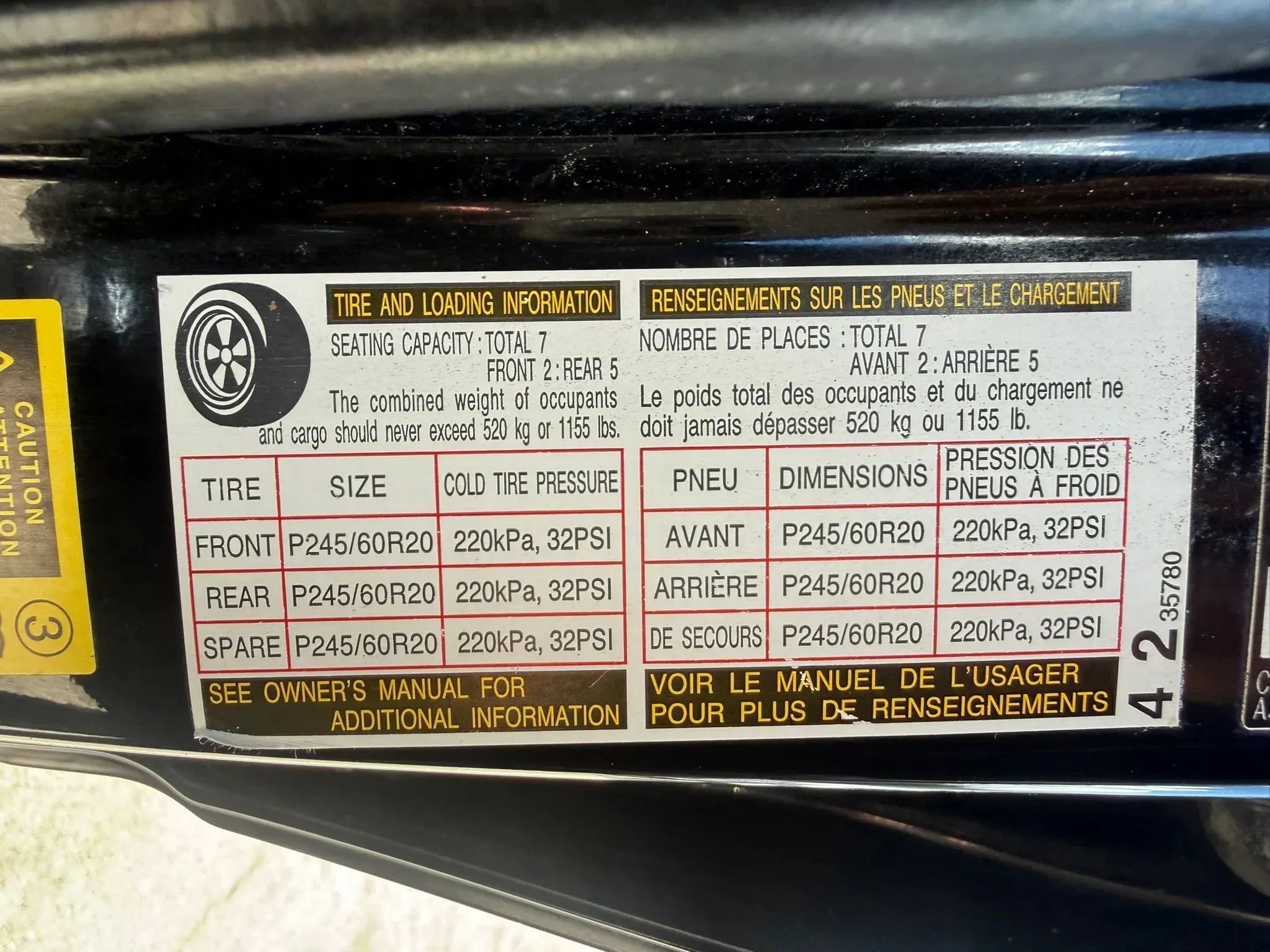 Used 2010 Toyota 4Runner Limited AWD/4WD image 33