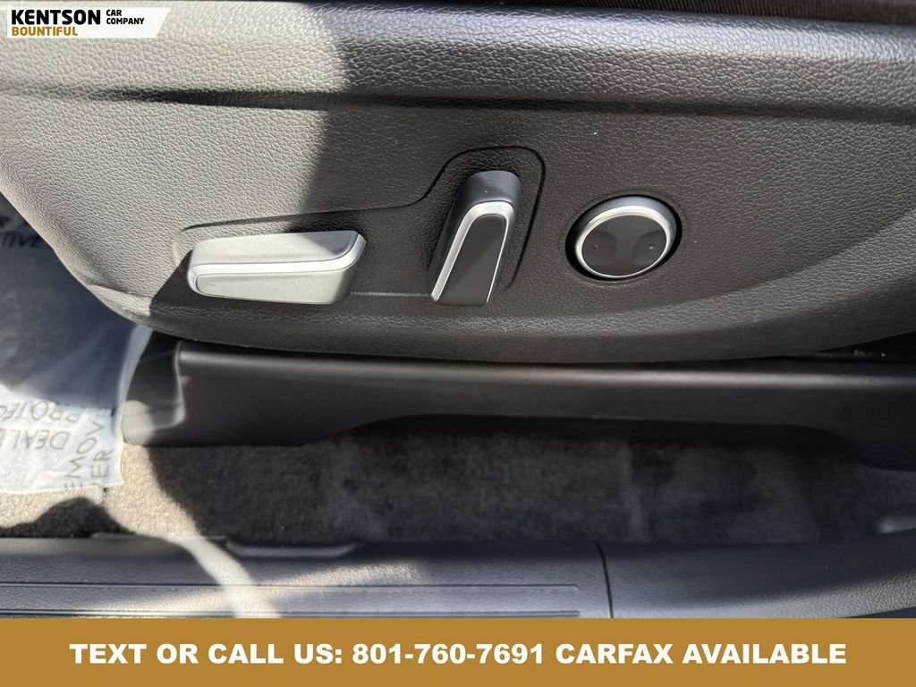 Used 2025 Hyundai Palisade XRT AWD/4WD image 33