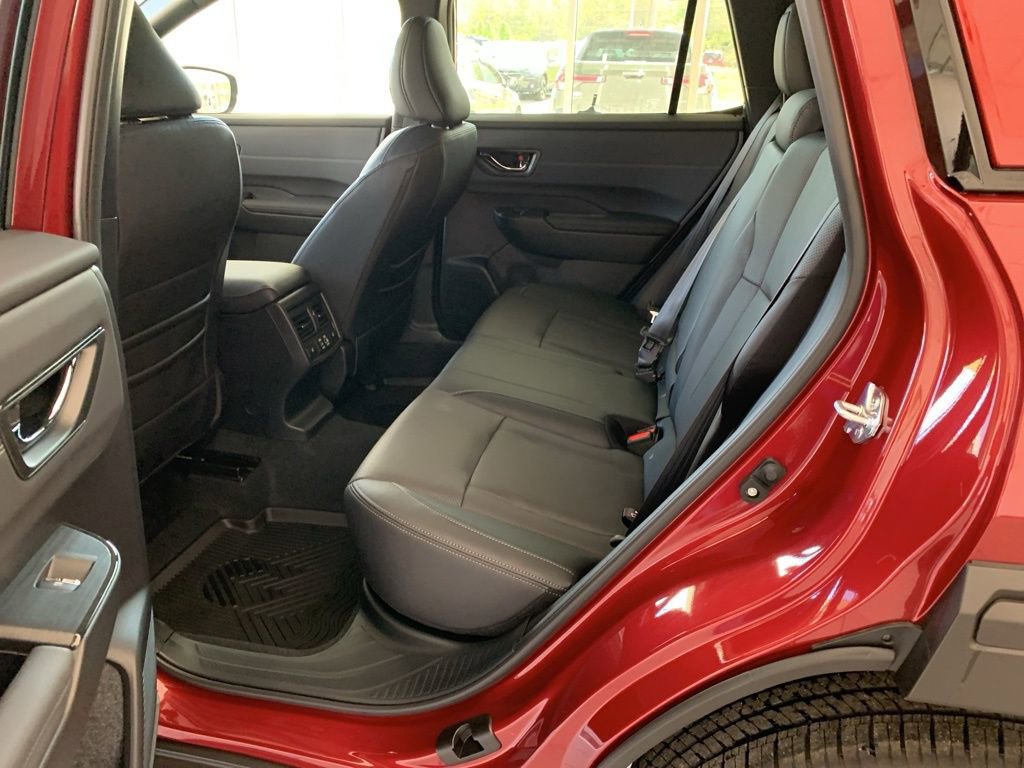 New 2026 Subaru Outback Touring XT image 11