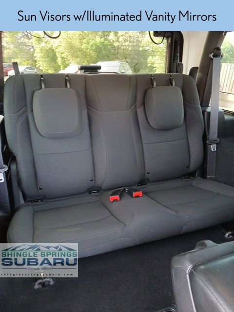 Used 2023 Jeep Wrangler Willys image 26