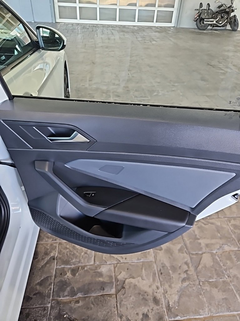 New 2026 Volkswagen Jetta SE image 15