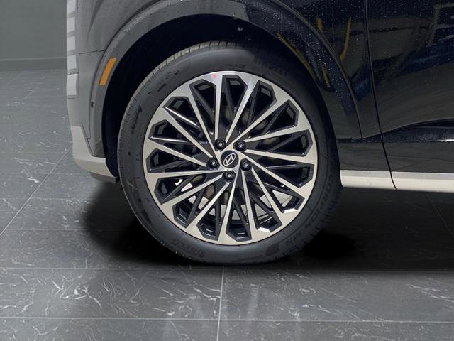 New 2026 Hyundai Palisade Calligraphy AWD/4WD image 38