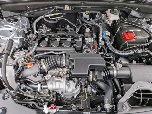 Certified 2025 Acura ADX A-Spec image 15