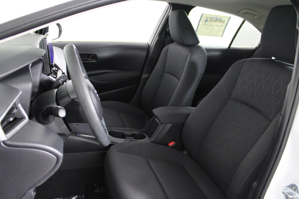 Used 2024 Toyota Corolla LE FWD image 19