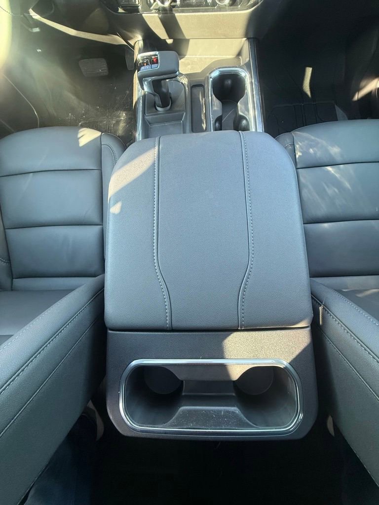 New 2026 Chevrolet Silverado 1500 RST w/ Convenience Package II image 23