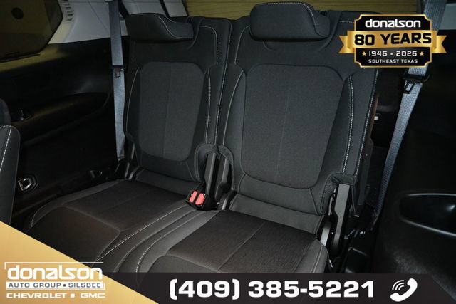 Used 2023 Jeep Grand Cherokee L Laredo RWD image 13