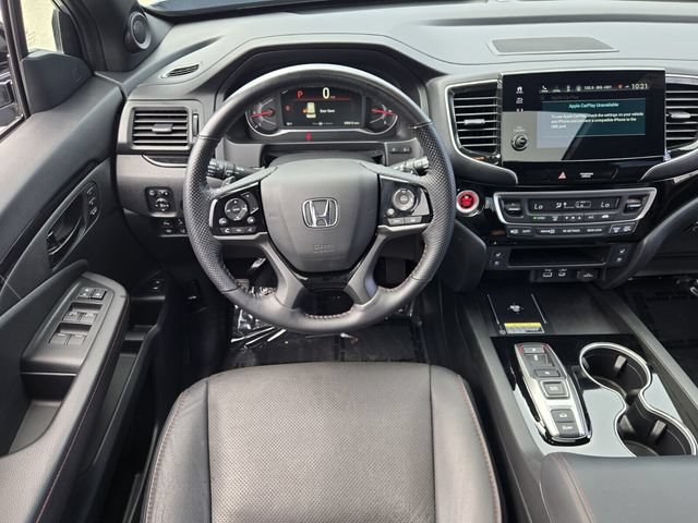 Used 2024 Honda Passport Black Edition image 13