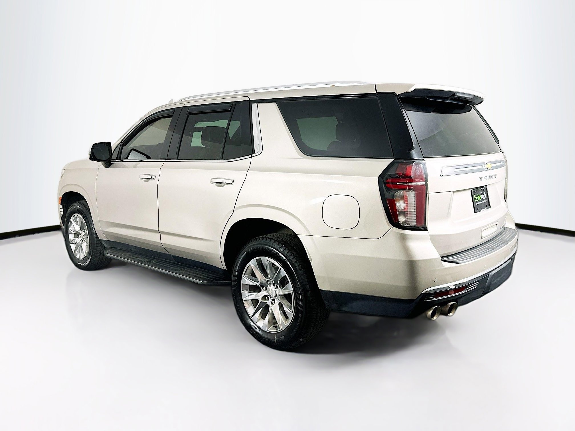 Used 2022 Chevrolet Tahoe Premier image 5