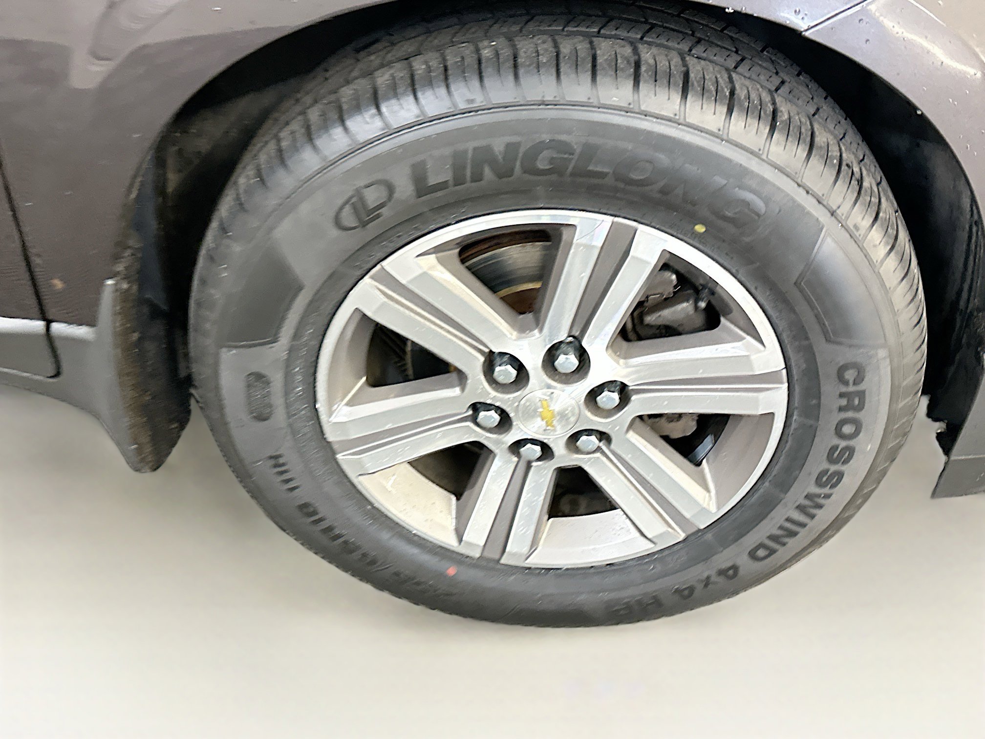 Used 2016 Chevrolet Traverse LT image 11