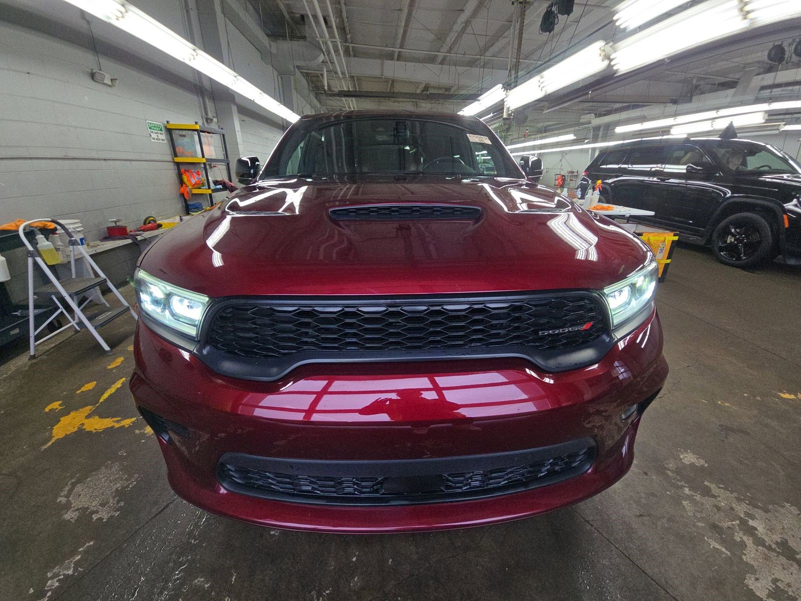Used 2024 Dodge Durango GT image 2