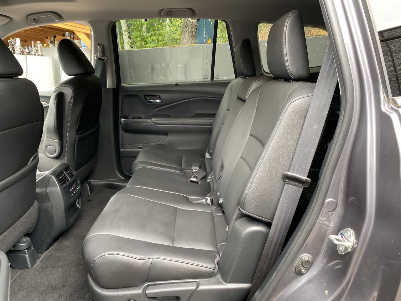 Used 2020 Honda Pilot EX-L image 16