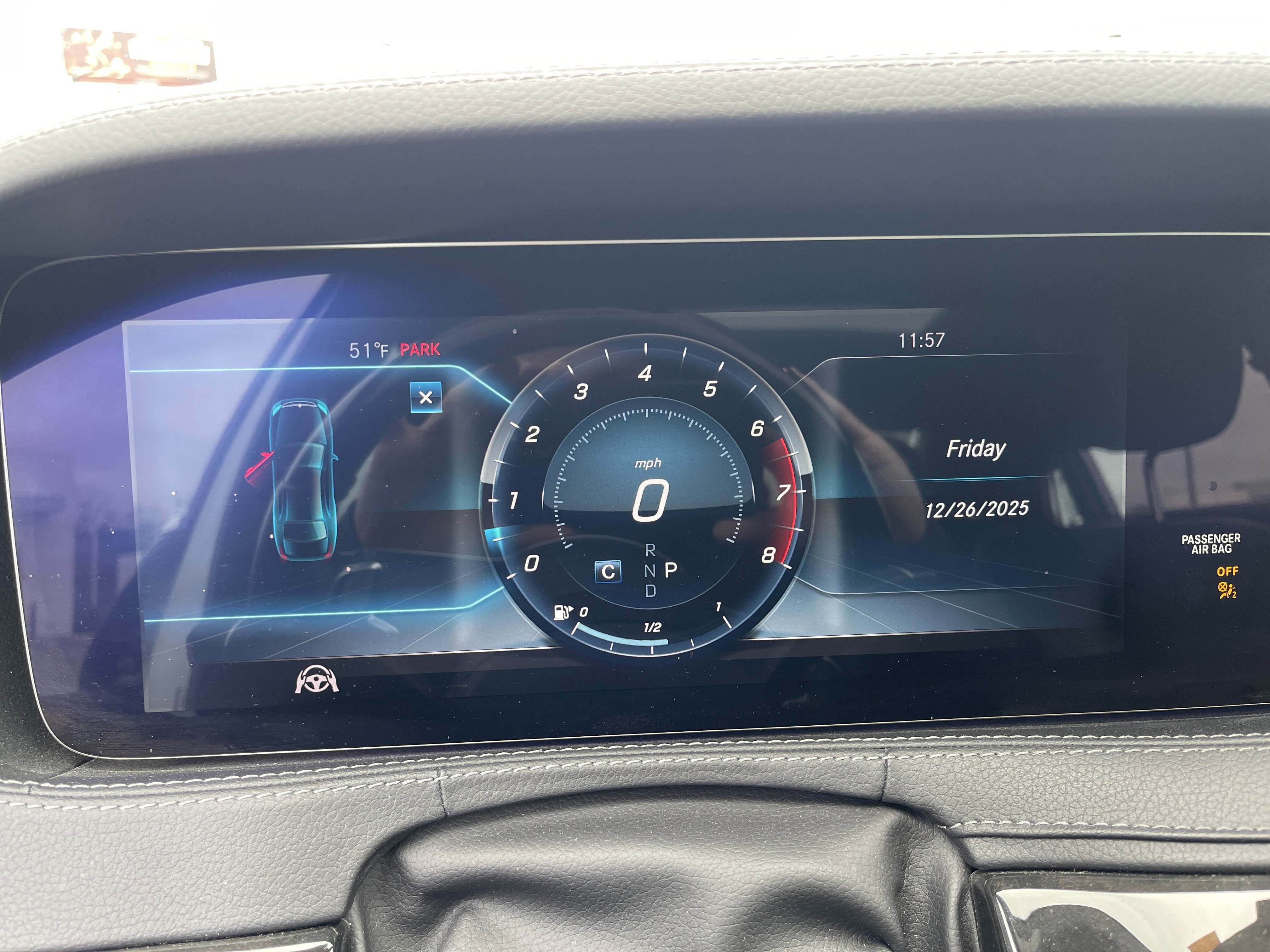 Used 2019 Mercedes-Benz S 560 Sedan image 21