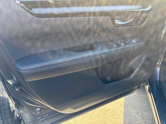 Used 2026 Honda CR-V EX-L image 8