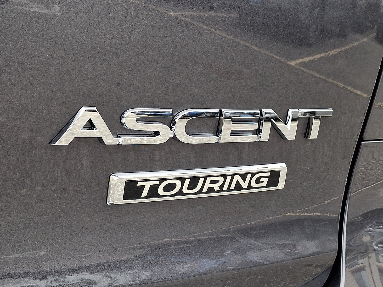 New 2027 Subaru Ascent Touring AWD/4WD image 24