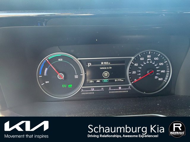 Used 2024 Kia Sorento EX AWD/4WD image 6